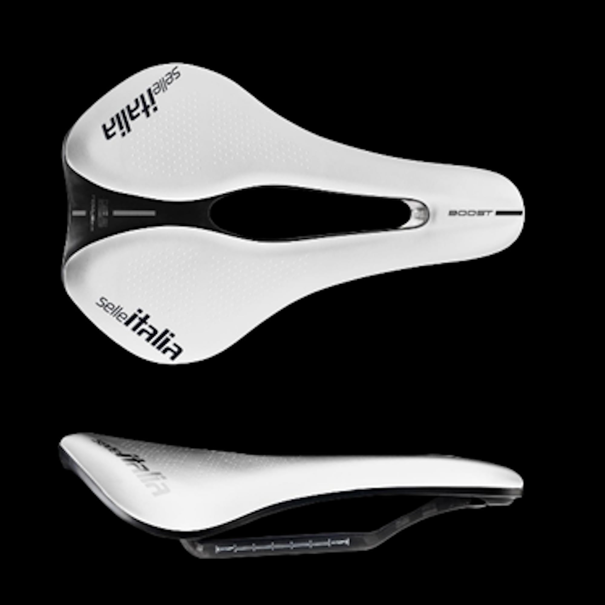 セライタリア　NOVUS BOOST EVOキットカルボニオ　スーパーフロー selle-ITALIA ( セライタリア ) サドル NOVUS BOOST EVO KIT